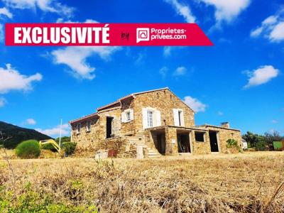 For sale Roquebrun 3 rooms 108 m2 Herault (34460) photo 0