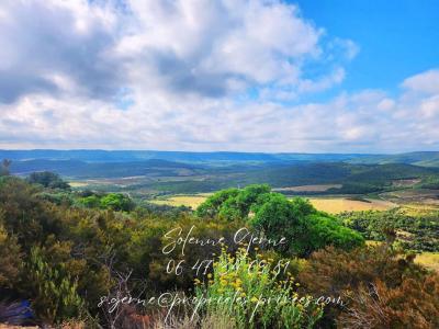 For sale Roquebrun 3 rooms 108 m2 Herault (34460) photo 1