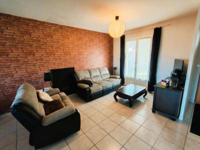 Annonce Vente 5 pi�ces Maison Persac 86