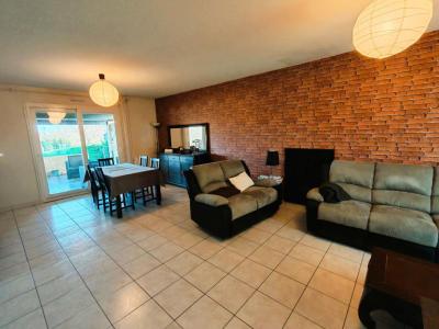 Acheter Maison 110 m2 Persac