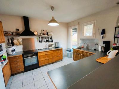 Acheter Maison Persac Vienne