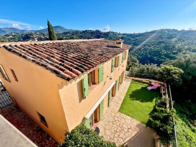 Annonce Vente 5 pi�ces Maison Nice 06