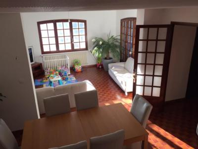 Annonce Vente 6 pi�ces Maison Toulon 83
