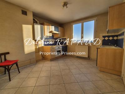 Acheter Appartement 28 m2 Nogent-le-rotrou