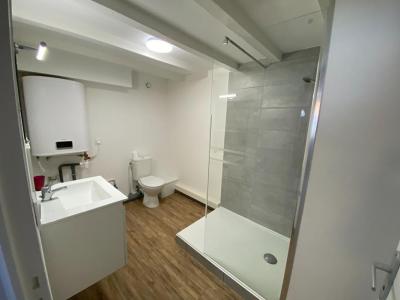 Louer Appartement Saint-chamas Bouches du Rhone