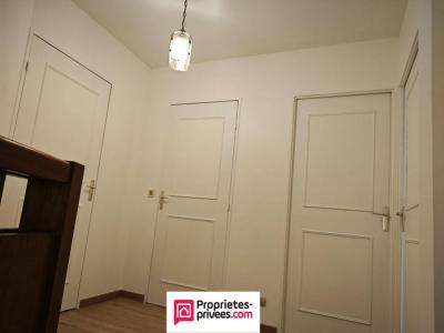 Acheter Appartement Bagnolet 310000 euros