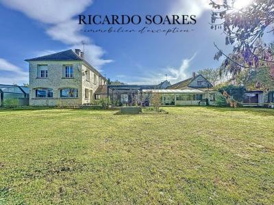 For sale Senlis 10 rooms 500 m2 Oise (60300) photo 0