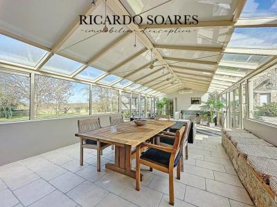 Annonce Vente Prestige Senlis 60