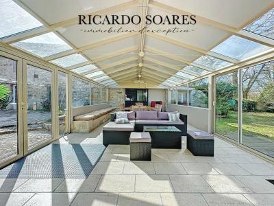 Acheter Prestige 500 m2 Senlis