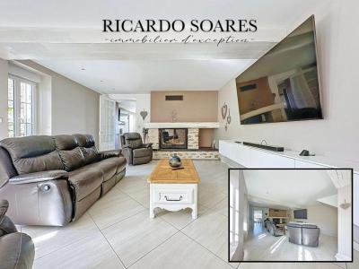 Acheter Prestige Senlis Oise