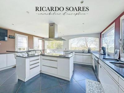 Acheter Prestige Senlis 995000 euros