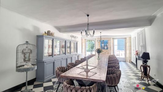 For sale Chauvigny 9 rooms 330 m2 Vienne (86300) photo 1