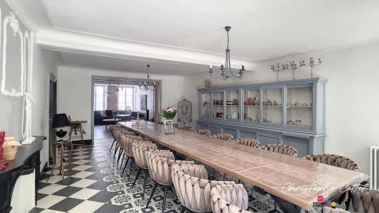 For sale Chauvigny 9 rooms 330 m2 Vienne (86300) photo 2