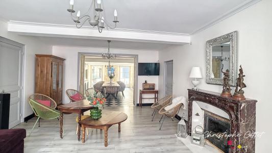 For sale Chauvigny 9 rooms 330 m2 Vienne (86300) photo 3