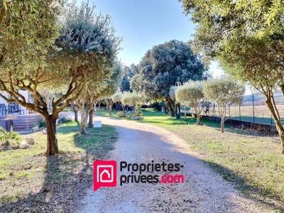 Acheter Maison Uzes Gard