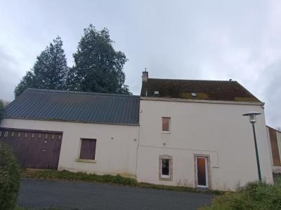 For sale Laz 7 rooms 135 m2 Finistere (29520) photo 1