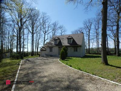 For sale Selle-sur-le-bied 6 rooms 146 m2 Loiret (45210) photo 0