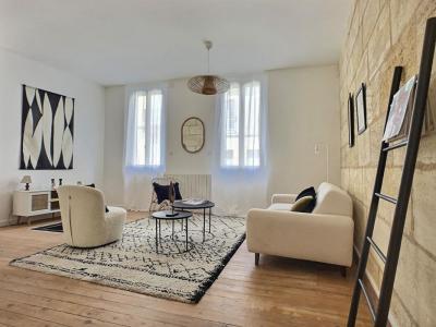 Annonce Vente 6 pi�ces Maison Bordeaux 33