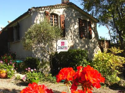 For sale Sauve 8 rooms 220 m2 Gard (30610) photo 1