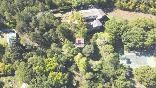 For sale Sauve 8 rooms 220 m2 Gard (30610) photo 2