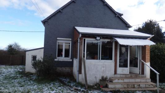 For sale Ploumagoar 5 rooms 96 m2 Cotes d'armor (22970) photo 1