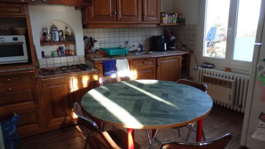 For sale Ploumagoar 5 rooms 96 m2 Cotes d'armor (22970) photo 4