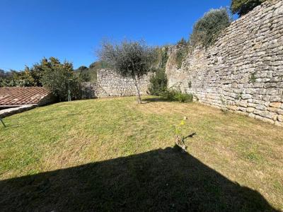 Annonce Vente 7 pi�ces Maison Saint-maixent-l'ecole 79