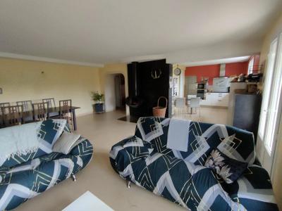 For sale Verrie 5 rooms 251 m2 Vendee (85130) photo 3