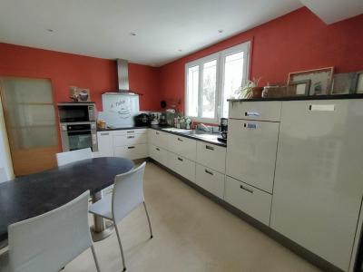 For sale Verrie 5 rooms 251 m2 Vendee (85130) photo 4