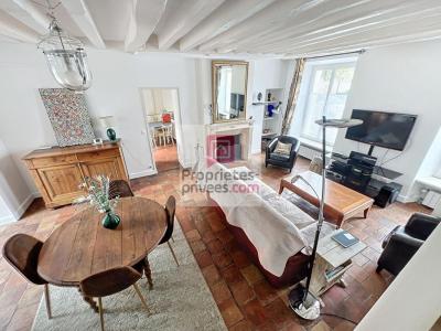 Annonce Vente 7 pi�ces Maison Perray-en-yvelines 78