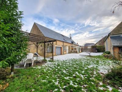 For sale Lion-en-beauce 5 rooms 122 m2 Loiret (45410) photo 0