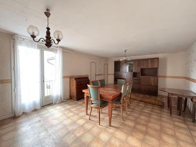 For sale Dompierre-les-ormes 5 rooms 108 m2 Saone et loire (71520) photo 2