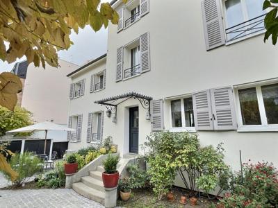 Annonce Vente Prestige Garenne-colombes 92