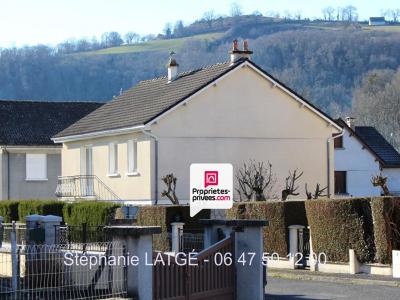 Annonce Vente 5 pi�ces Maison Madic 15