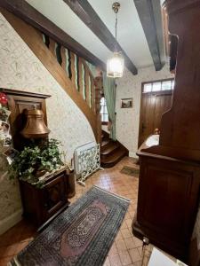 Annonce Vente 6 pi�ces Maison Notre-dame-de-sanilhac 24