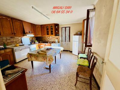 For sale Servas 5 rooms 110 m2 Gard (30340) photo 3