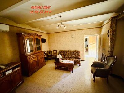 For sale Servas 5 rooms 110 m2 Gard (30340) photo 4