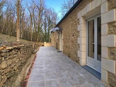 Acheter Maison 170 m2 Buisson-de-cadouin