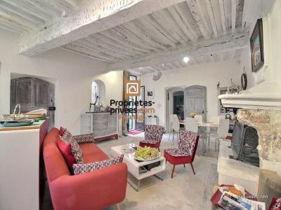 Annonce Vente 7 pi�ces Maison Oppede 84