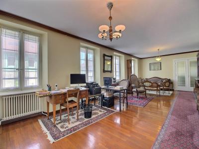 Acheter Maison Montbeliard 399000 euros