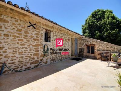 Annonce Vente 5 pi�ces Maison Suze-la-rousse 26