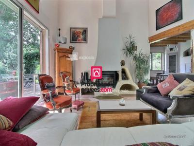 Annonce Vente 6 pi�ces Maison Bollene 84