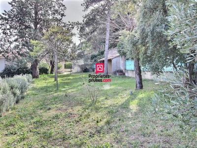 Acheter Terrain Tavel Gard