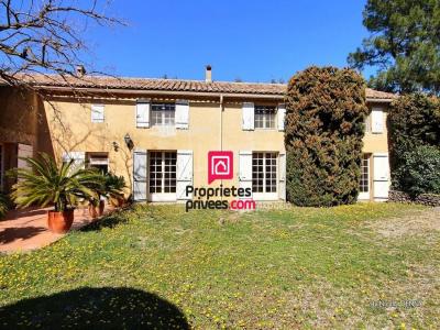 For sale Bollene 7 rooms 266 m2 Vaucluse (84500) photo 0