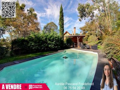 Annonce Vente 7 pi�ces Maison Malemort-sur-correze 19