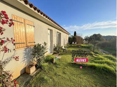 Annonce Vente 3 pi�ces Maison Sainte-lucie-de-porto-vecchio 20