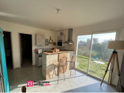 Acheter Maison Sainte-lucie-de-porto-vecchio 399000 euros