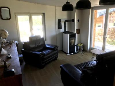 Annonce Vente 4 pi�ces Maison Badevel 25