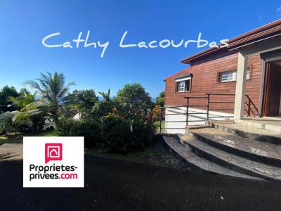 Annonce Vente 5 pi�ces Maison Bouillante 971