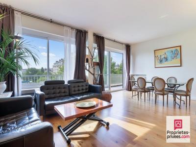 For sale Paris 4 rooms 104 m2 Paris (75000) photo 0